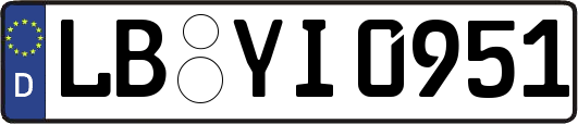 LB-YI0951