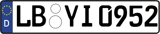 LB-YI0952