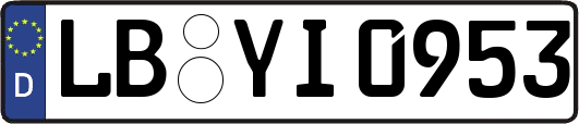 LB-YI0953
