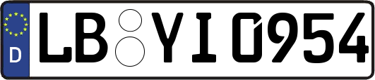 LB-YI0954