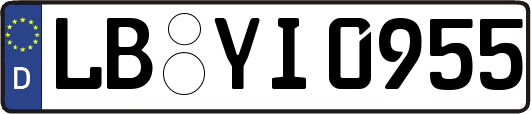 LB-YI0955