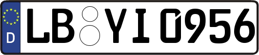 LB-YI0956