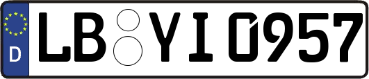 LB-YI0957