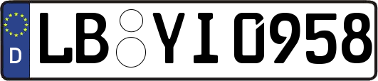 LB-YI0958
