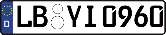 LB-YI0960