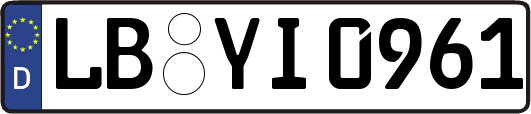 LB-YI0961