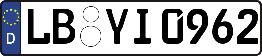LB-YI0962