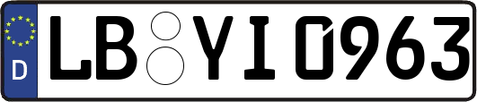LB-YI0963