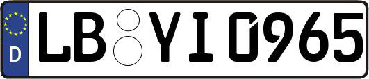 LB-YI0965