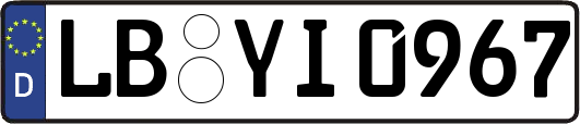 LB-YI0967