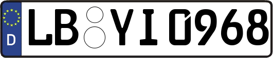 LB-YI0968