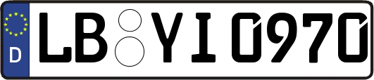 LB-YI0970