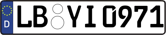 LB-YI0971