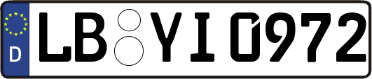 LB-YI0972