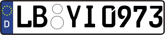 LB-YI0973