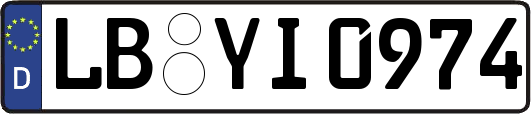 LB-YI0974