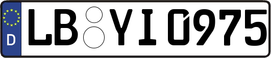 LB-YI0975
