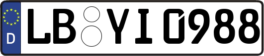 LB-YI0988