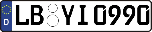 LB-YI0990