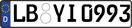 LB-YI0993