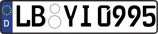 LB-YI0995