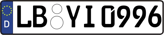 LB-YI0996