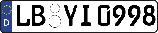 LB-YI0998