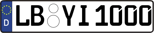 LB-YI1000