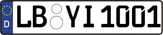 LB-YI1001