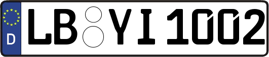 LB-YI1002