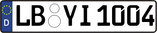LB-YI1004