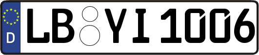 LB-YI1006
