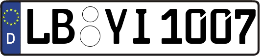 LB-YI1007
