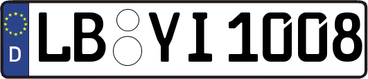 LB-YI1008