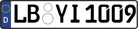 LB-YI1009