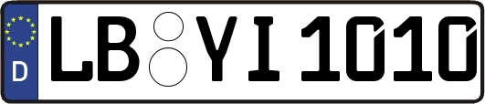 LB-YI1010