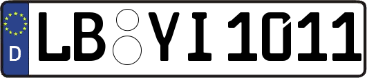 LB-YI1011