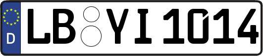 LB-YI1014