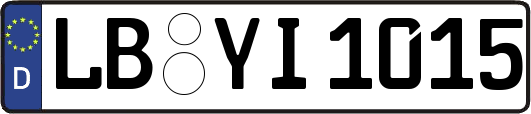 LB-YI1015