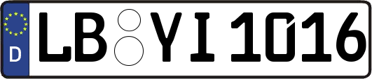 LB-YI1016