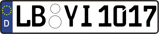 LB-YI1017
