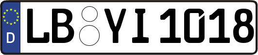 LB-YI1018