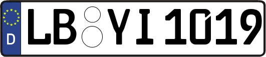 LB-YI1019