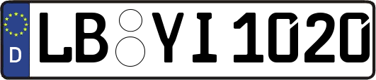 LB-YI1020