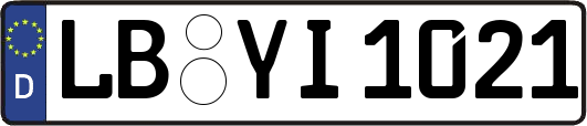 LB-YI1021