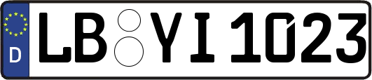 LB-YI1023