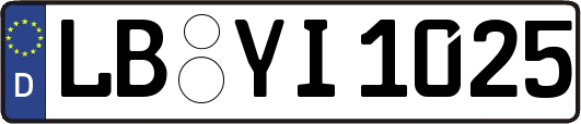 LB-YI1025