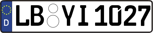 LB-YI1027