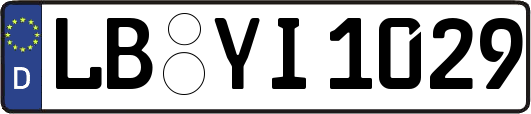 LB-YI1029