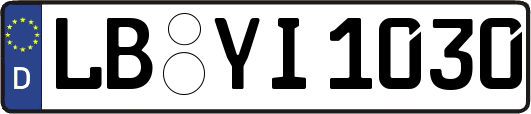LB-YI1030